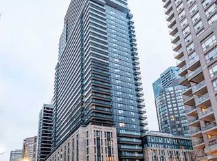 955 Bay St #2715-C01, Toronto, ON M5S 0C6
