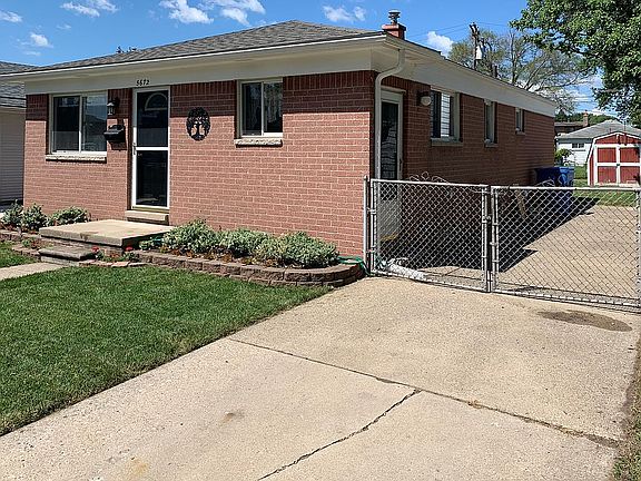 2nd image of 5672 Campbell St