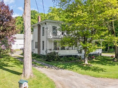 21 Cross St, Copake, NY, 12516
