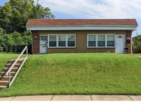 4529 Anderson Ave, Saint Louis, MO 63115