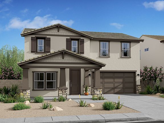 Water Lily II Craftsman YA