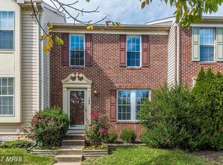 160 Foxchase Dr, Glen Burnie, MD 21061