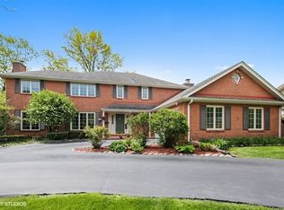 128 Post Rd, Burr Ridge, IL 60527