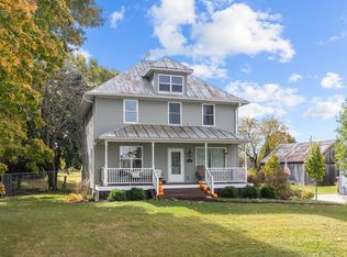 9919 Polifka Rd, Whitelaw, WI 54247