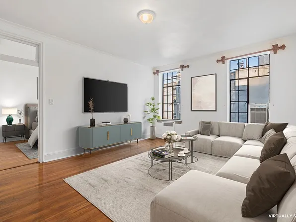 299 Henry St #D1, Brooklyn, NY 11201