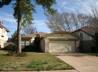 11726 Plumbrook Dr, Houston, TX 77099