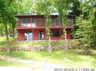 226 Pawnee, Sunrise Beach, MO 65079