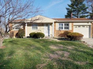 1736 Hudepohl Ln, Cincinnati, OH