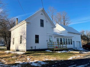 106 New St, Albany, VT 05820