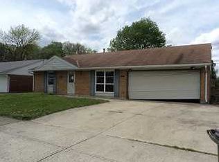 30 Stewart Ln, Germantown, OH