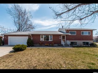 9945 S Cobalt Ln, White City, UT 84094