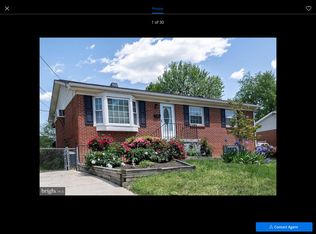 1820 Halifax Rd, Woodbridge, VA 22191