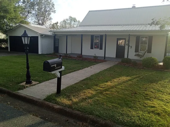 403 9th Ave SE, Cullman, AL 35055