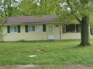 5419 Glencoe St, Indianapolis, IN 46226