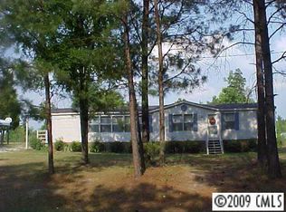 2637 McDaniel Rd, Chester, SC 29706