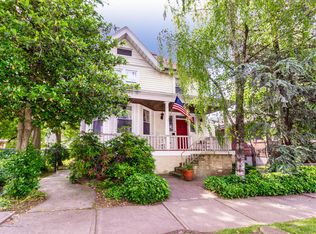 202 Livermore Ave, Staten Island, NY 10314