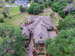 12709 Manhurst Oak Ln, Lithia, FL 33547