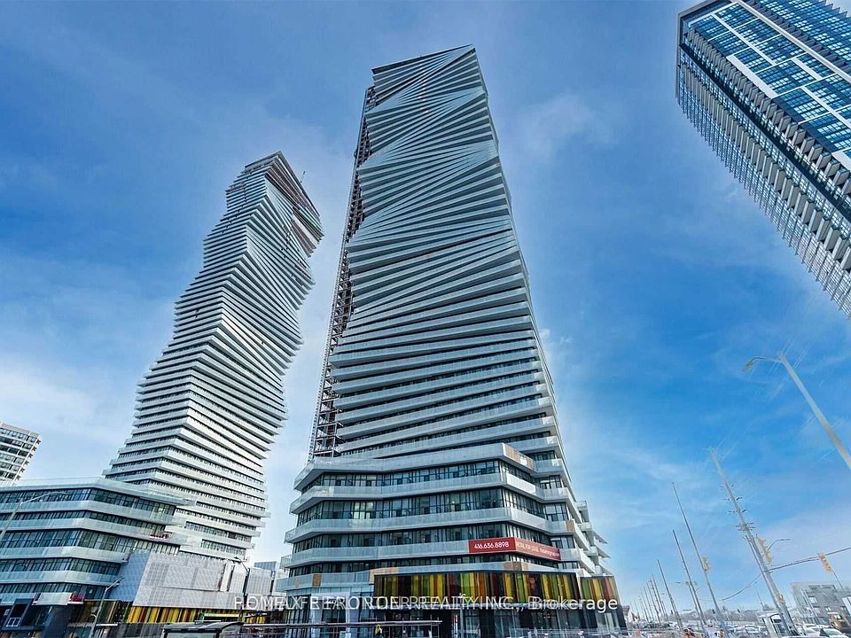 1st image of 3900 Confederation Pkwy #2807