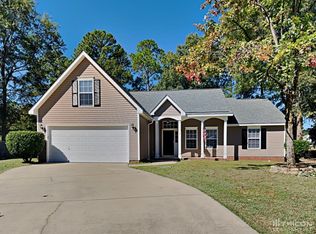 12 New Stock Ct, Hopkins, SC 29061