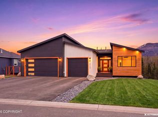 18063 Rivervista Rd, Eagle River, AK 99577