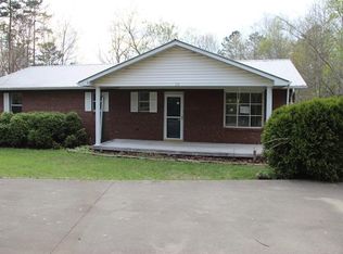 313 Mill Creek Rd, Corbin, KY 40701