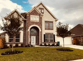 2342 Ashley Falls Ln, League City, TX 77573