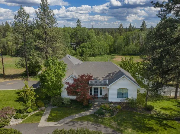 16303 S Cheney Spokane Rd, Cheney, WA 99004