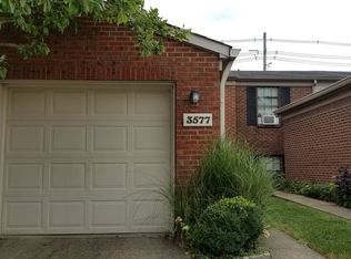 3577 Squires Woods Way, Lexington, KY 40515