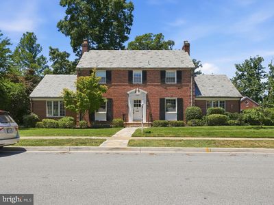 2328 S Nash St, Arlington, VA, 22202