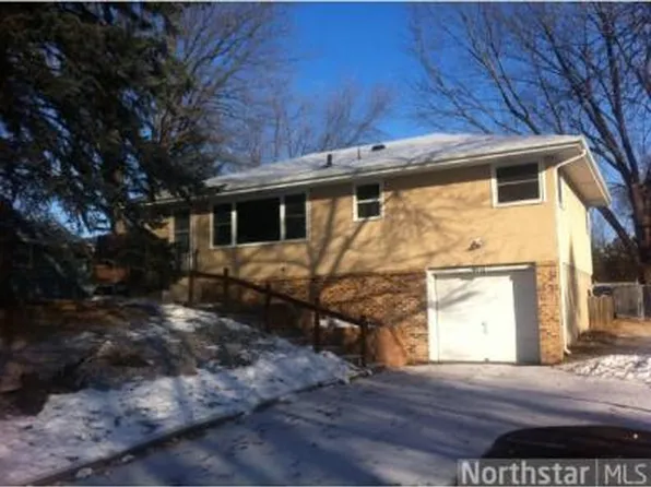 7812 53rd Ave N, New Hope, MN 55428