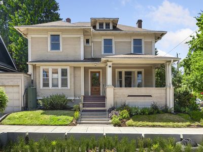 1904 SE Alder St, Portland, OR, 97214