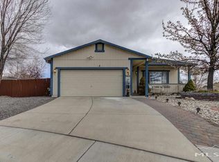 7403 Monet Ct, Sun Valley, NV