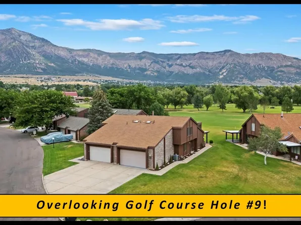 69 N White Barn Dr, Pleasant View, UT 84414