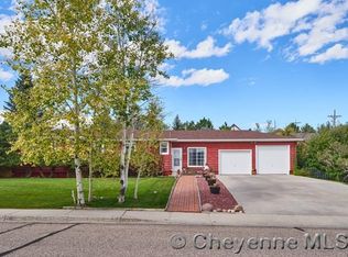 840 Virginia Ct, Cheyenne, WY 82009