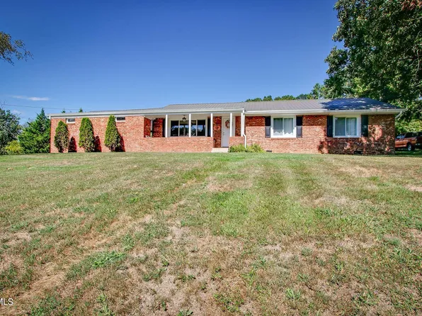 4176 & 4176-1/2 Ridge Rd, Kingsport, TN 37660