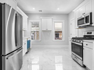 67 Romsey St #U3, Dorchester, MA 02125