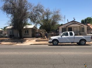 122-132 E A Rd, Brawley, CA 92227