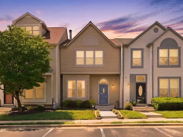 28 Scarlet Sage Ct, Burtonsville, MD 20866