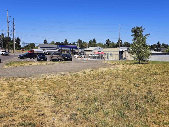 Oregon Parking Garages For Sale