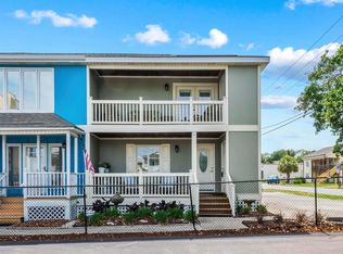 2102 S Ocean Blvd #D, North Myrtle Beach, SC 29582