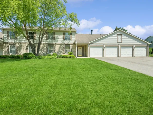 230 Wethington Dr Unit B, Wauconda, IL 60084