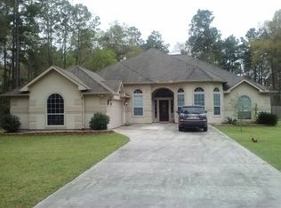 19550 Desna Dr, Porter, TX 77365