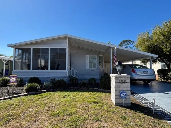 16296 SW Indianwood Cir, Indiantown, FL 34956