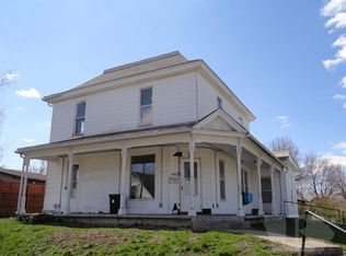 501 S B St, Oskaloosa, IA 52577
