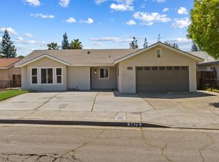 5473 W Corona Ave, Fresno, CA 93722