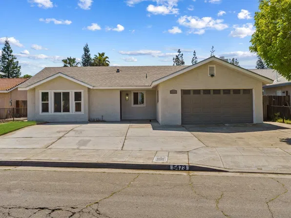 5473 W Corona Ave, Fresno, CA 93722