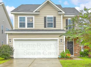 310 Saucer Rd, Summerville, SC 29486