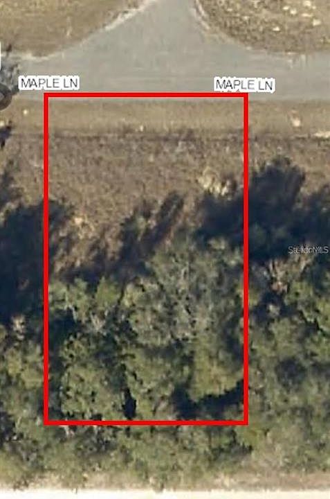 1st image of 4 Maple Ln Lot 4