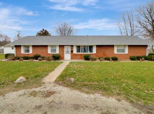 1005 S Vermillion St, Paxton, IL 60957
