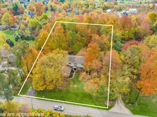 6315 Headley Rd, Columbus, OH 43230